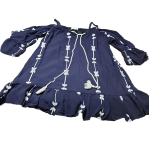 EXIST long shirt/dress sz. Medium